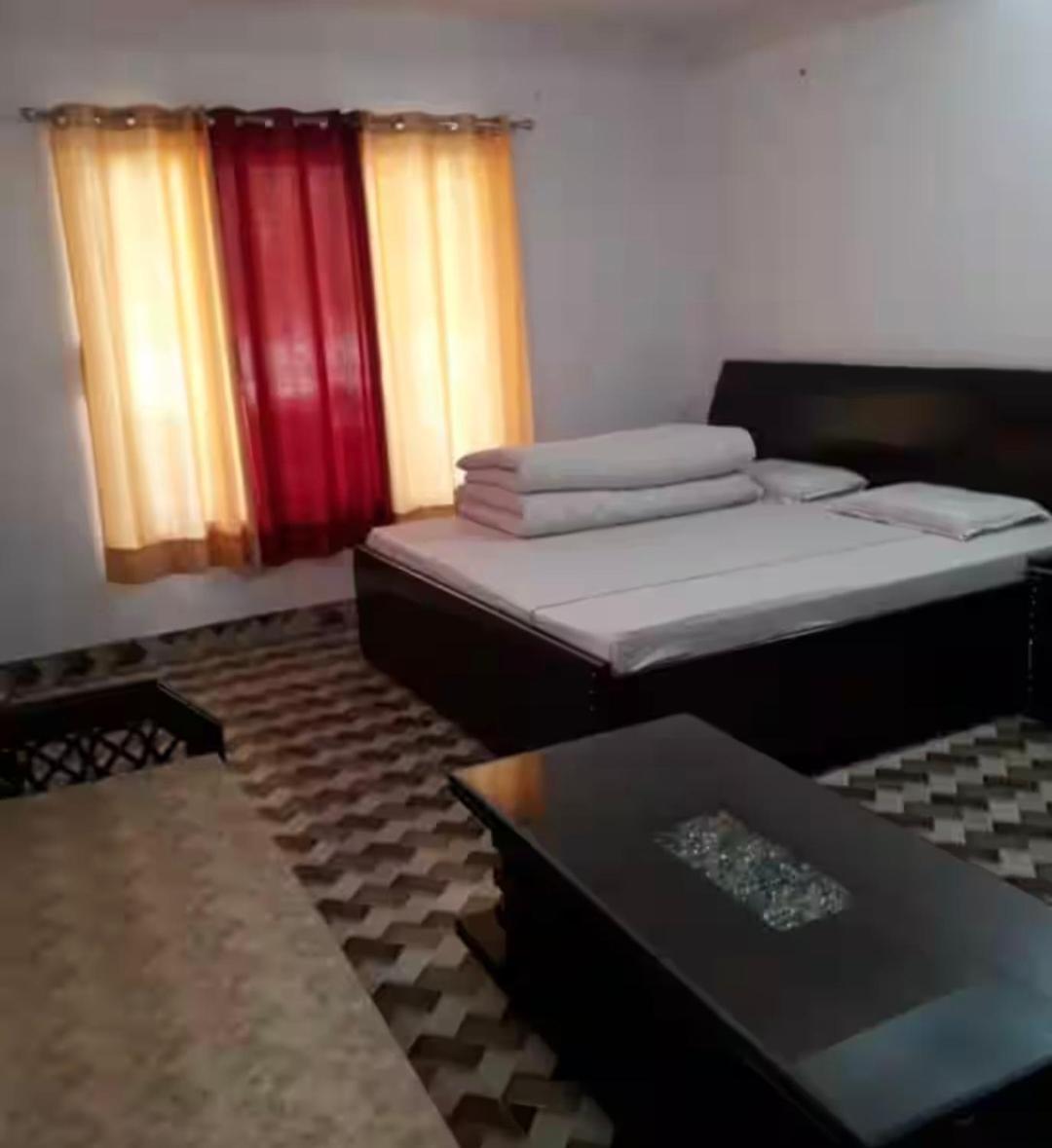 Hotel Snow Valley Harsil Extérieur photo